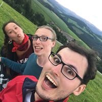 Zdjęcia użytkownika Paul Hartınger