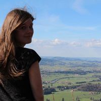 Olga Henrard's Photo