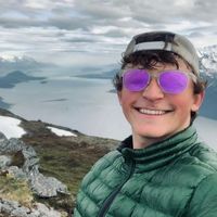 Hayden Wintle的照片