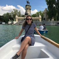 Torey Driggs's Photo