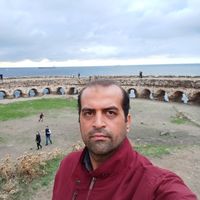 Javad Abdollahpur's Photo