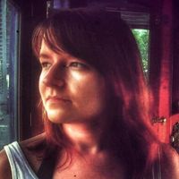 Monika Kujon的照片