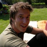 Oliver Berthoud's Photo