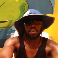 Brandon Releford的照片