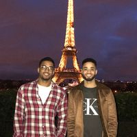 Fotos de helio Capela