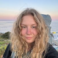 Polina Shumskaia's Photo