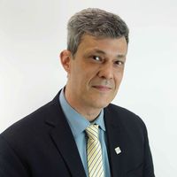 Guilherme Braga's Photo