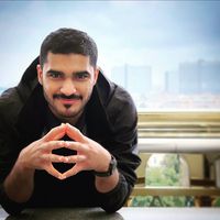 Mohamed Yousef's Photo