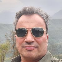 Abbas Kasaie's Photo