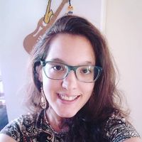 Julia Teixeira's Photo