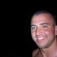 Brian Symmes's Photo