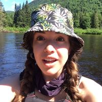 Anne Isabelle Leonard的照片