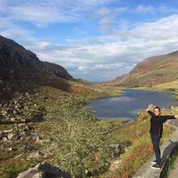 Paxku Santiago's Photo