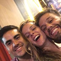 Reynaldo Gastelum's Photo