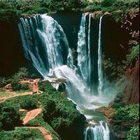 Mouloud Blile's Photo