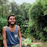 Vinicius M Monte's Photo