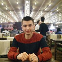 Ahmet Dönmez's Photo