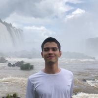 Arthur Borges's Photo