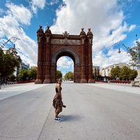 Fotos von Sofia Geier