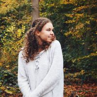 Rozemarijn Stegeman's Photo