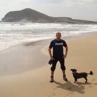 Francisco Javier Granados Narbona的照片