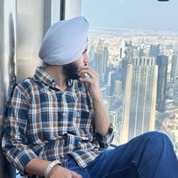 Dilpreet Singh's Photo