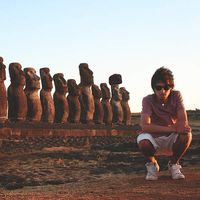 Oscar Ignacio Magnan's Photo