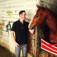 Michael Vollmer's Photo