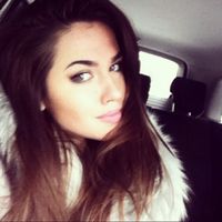 Anastasiya Fox's Photo