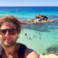 Alessandro Romani&#39;s Photo