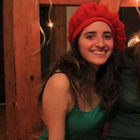 Helena Anastacio的照片