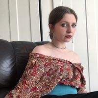 Saoirse Milligan的照片