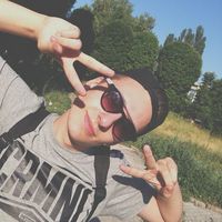 Nikita Dolinskiy's Photo