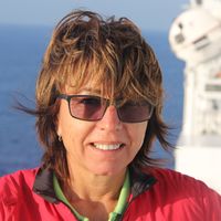 Monika Feuchtner's Photo