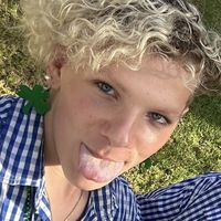 Lachlan Symons's Photo