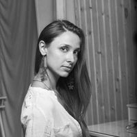 Anastasiya Motovilova's Photo