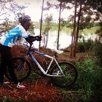 Fotos de Janet Gachanja