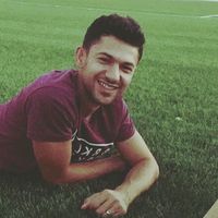 Rahymberdi  Nyyazberdiyev's Photo