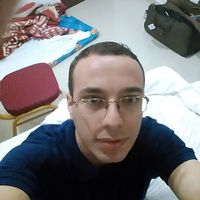 ahmad moazzen's Photo