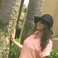 Nouha Herradi's Photo