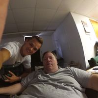 Damian Marczak的照片