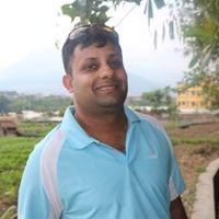 Tirthendu Bagchi's Photo