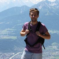 Martin Toth的照片