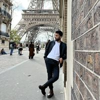 Mohsen Ghorbani's Photo