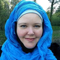 Carie Burchfield-Ofori's Photo