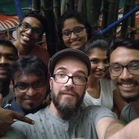 Josselin Azorin-Lara的照片