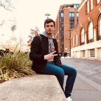 Matúš Taraj's Photo