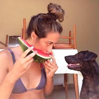 Larissa Jardim's Photo