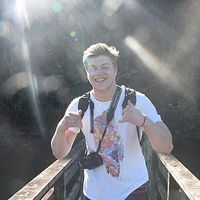 Christoph Zahn's Photo