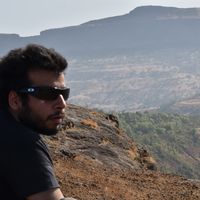 Dilip Vyawahare's Photo